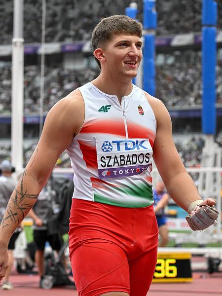 Szabados Ármin