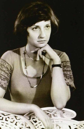 Ivánka Mária