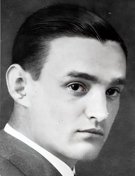 Pelle István Béla