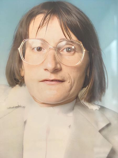 Paulik Ilona
