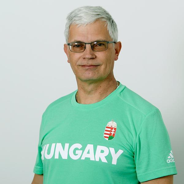 Plagányi Zsolt