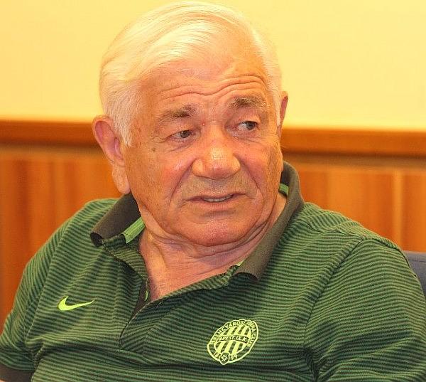 Szántó Imre