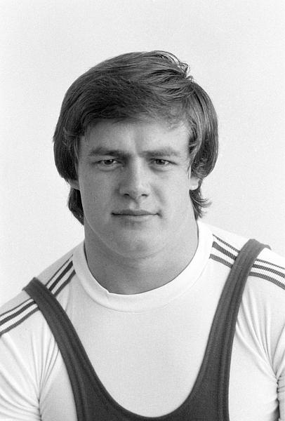 Baczakó Péter
