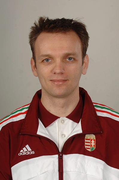 Nemcsik Zsolt