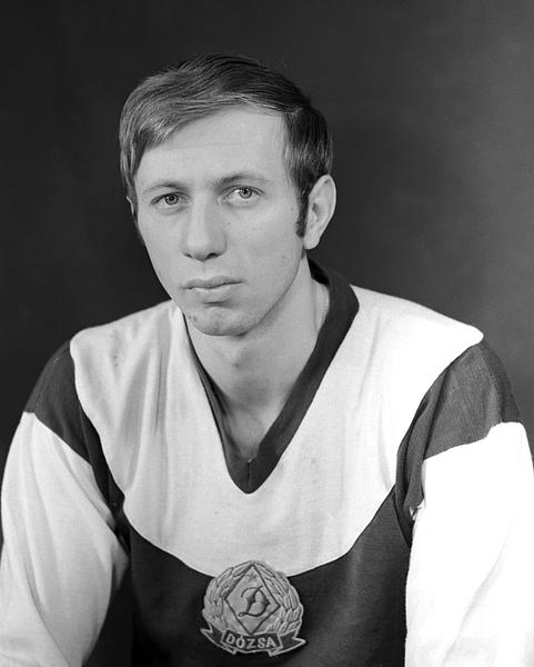 Fazekas László