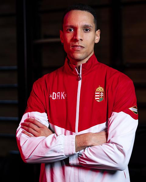 Tadissi Martial