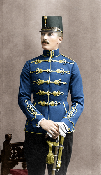 Békessy Béla