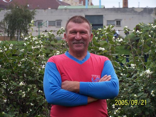 Rapcsák Károly