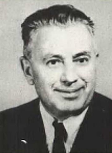 Tharnói-Kostyál László