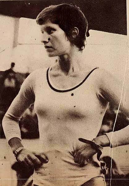 Matulai Zsuzsa