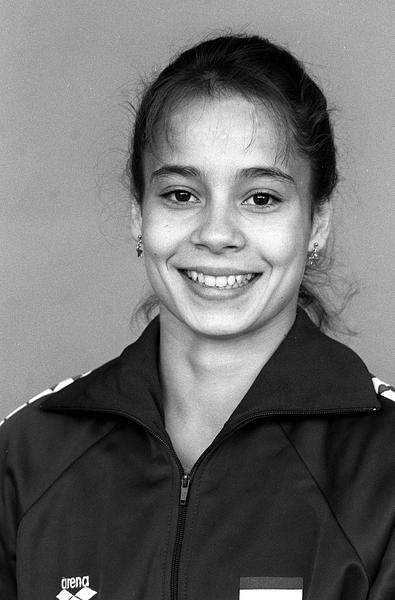 Csisztu Zsuzsa