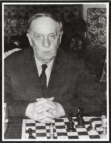 Négyesy György