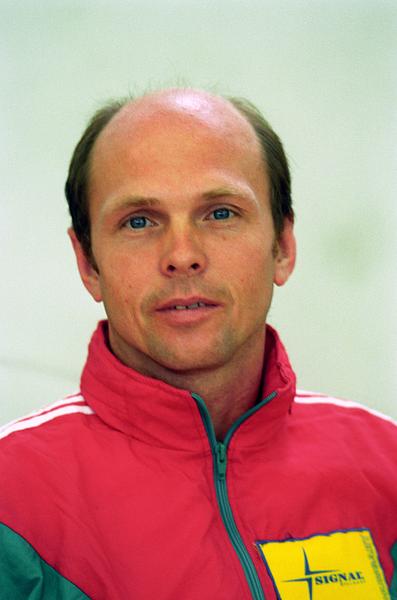 Kolczonay Ernő
