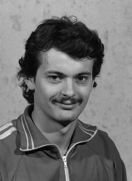 Bodnár Tibor