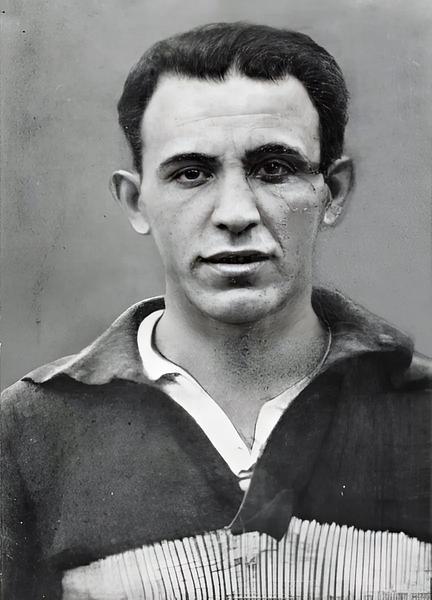 Braun József