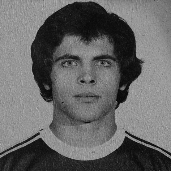 Baranyi Sándor
