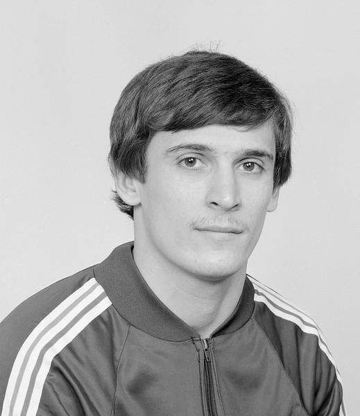 Vámos István