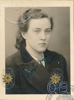 Fehér Anna