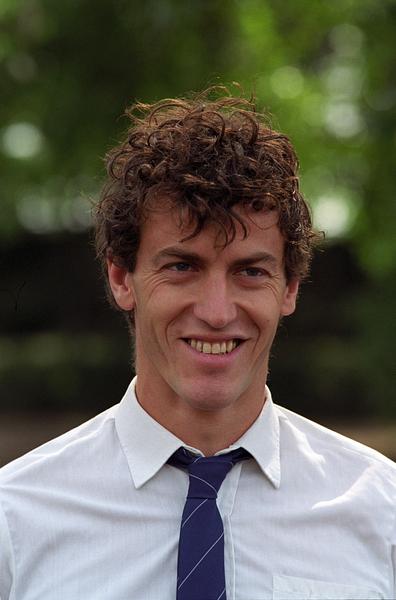 Mizsér Attila