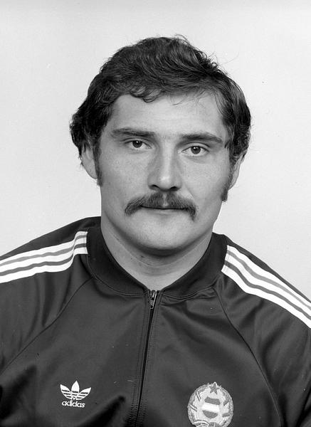 Paragi Ferenc