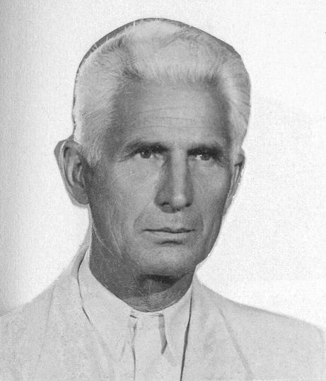 Varró Imre