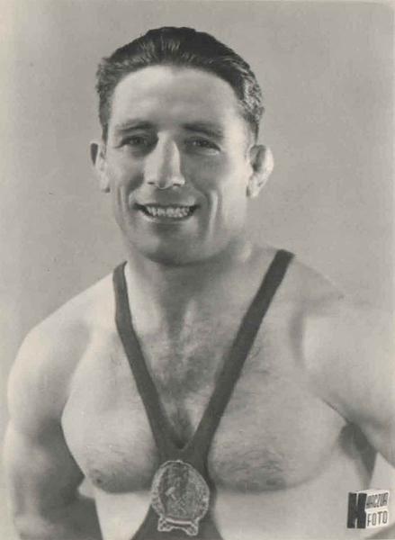 Gál József