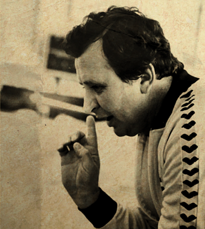 Gerlach István