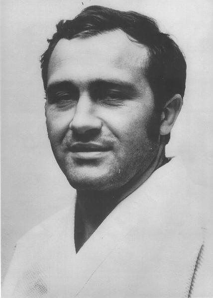 Kristóf János
