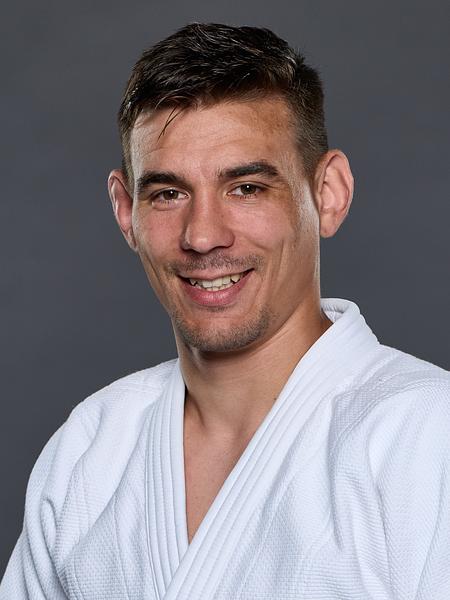 Pongrácz Bence
