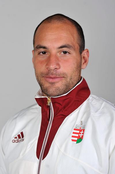Széll Domonkos