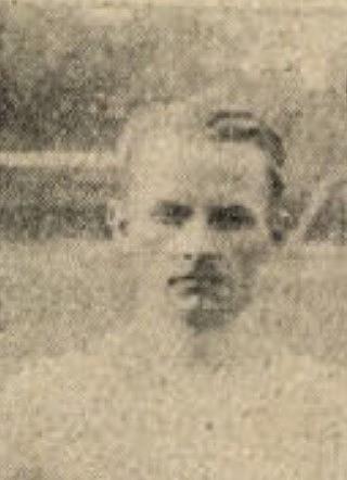 Haluzsinszky József Ede