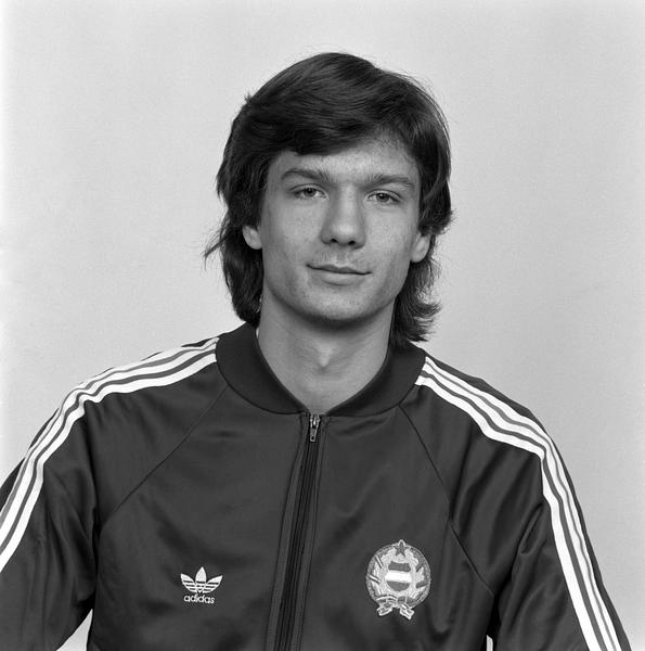 Társi Zoltán