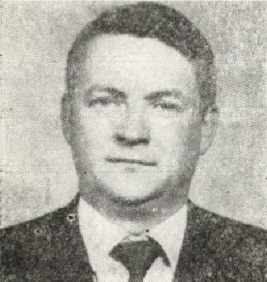 Pap István