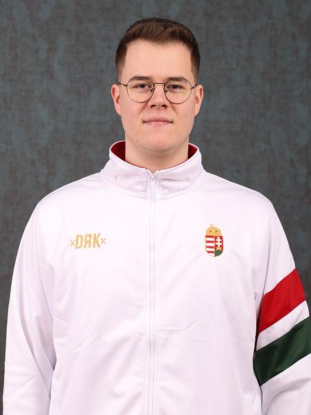 Rédecsi Máté