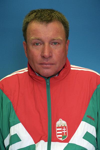 Wossala György