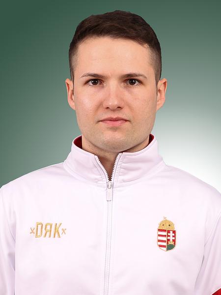 Péni István Márton