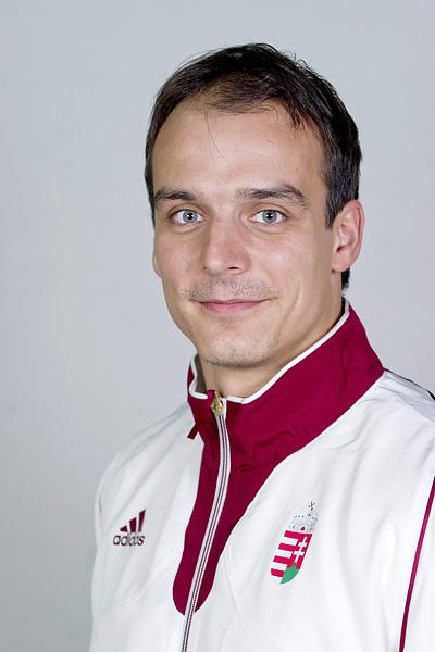 Harsányi Gergely