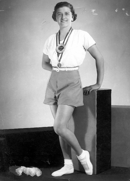 Csillik Margit