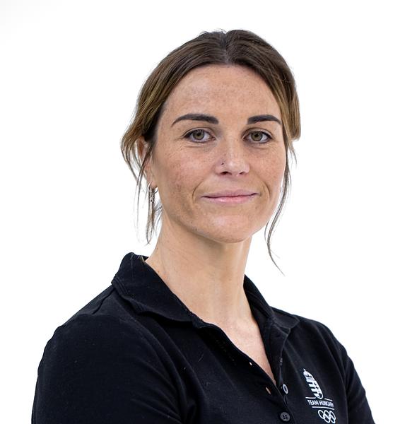 Parkes Rebecca