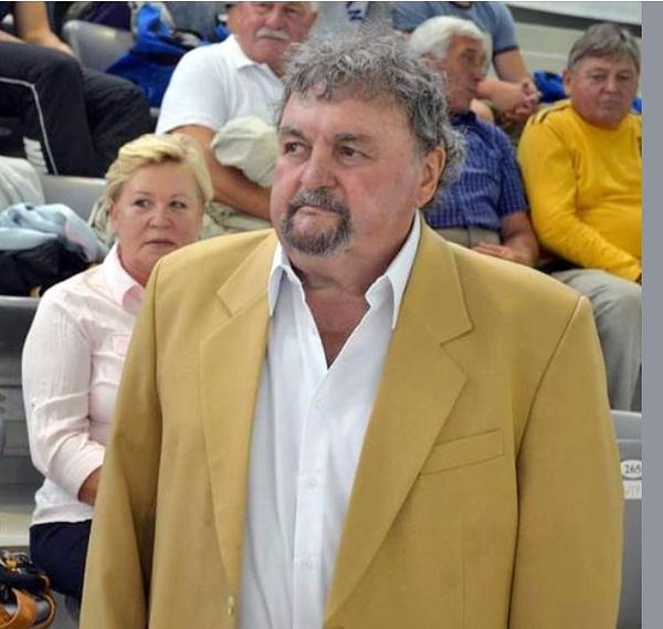 Tóth Gyula