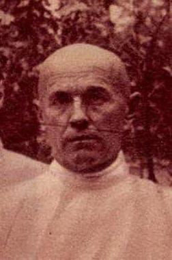 Tusnády Alfréd