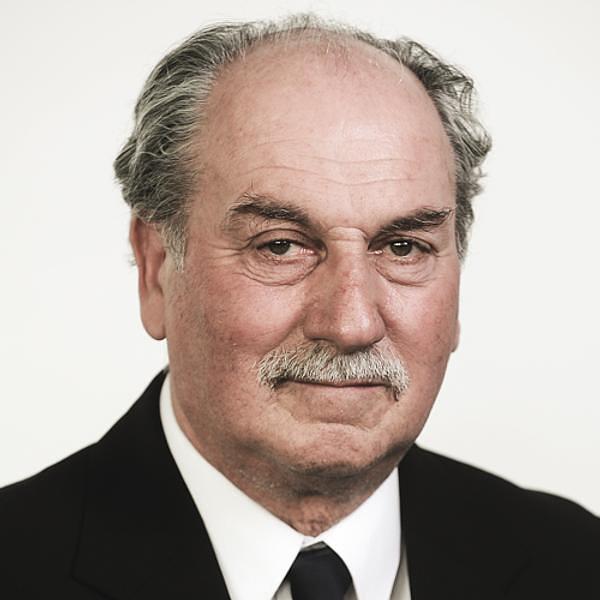 Sztanity László Antal
