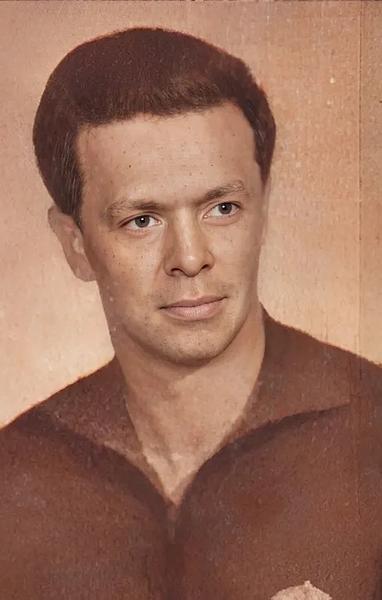 Tüske Ferenc