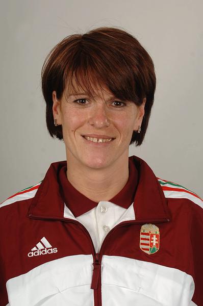 Vörös Zsuzsanna