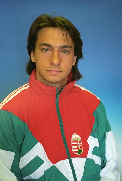 Sáfár Szabolcs