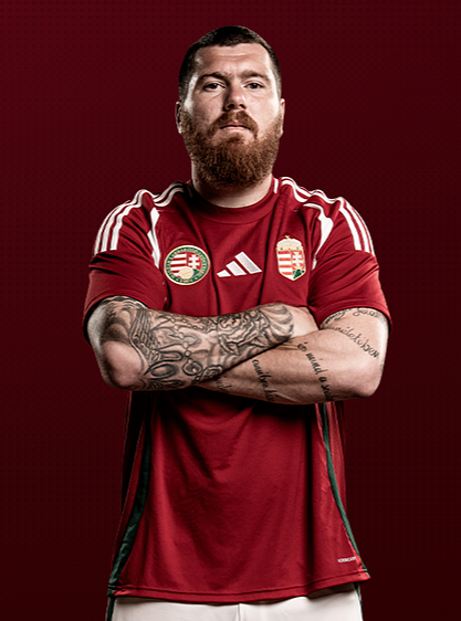 Ádám Martin