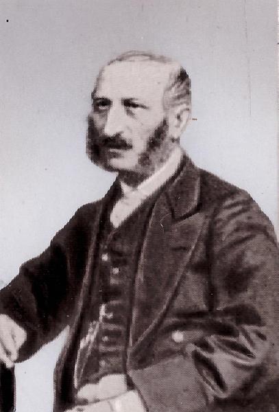 Löwenthal János Jakab