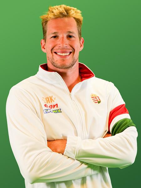 Jansik Szilárd