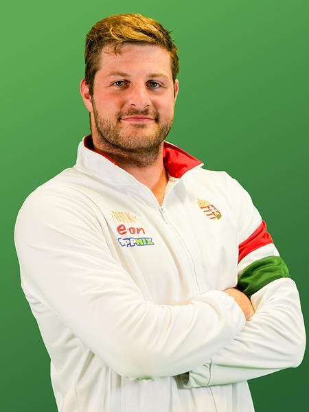 Manhercz Krisztián