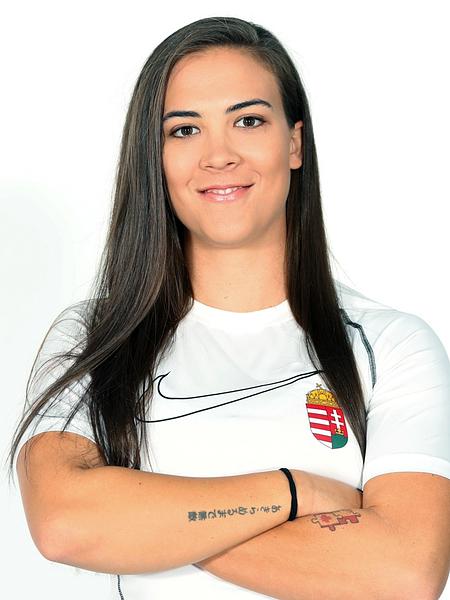Nagy Bianka